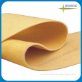 BOM type singe layer paper-making felt
